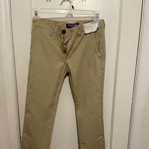 Mens khakis